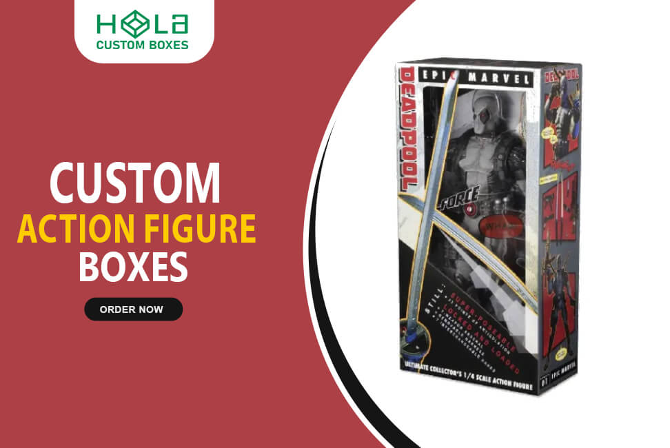 custom action figure boxes